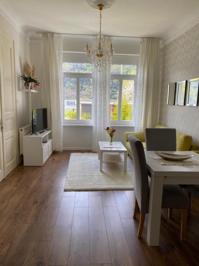 Villa Rheinblick Камп-Борнхофен Екстериор снимка